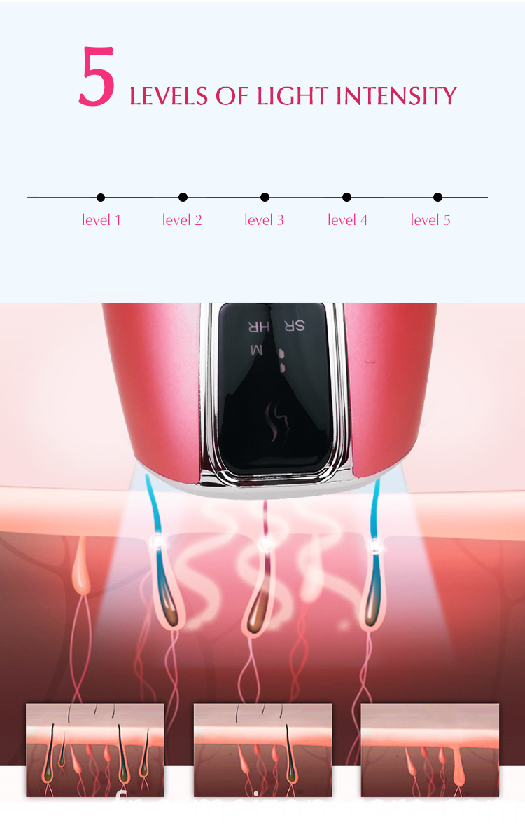 comment se préparer à l'épilation ipl how to prepare for ipl hair removal